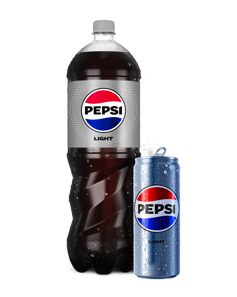 Home - Pepsi SA