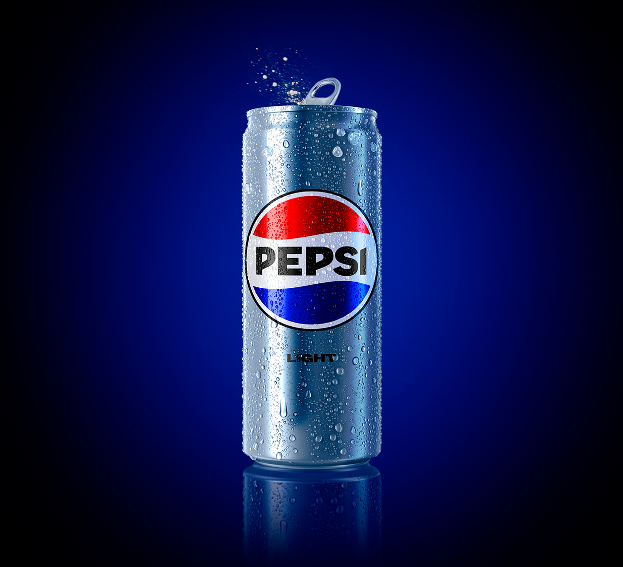 Pepsi Light - Pepsi SA