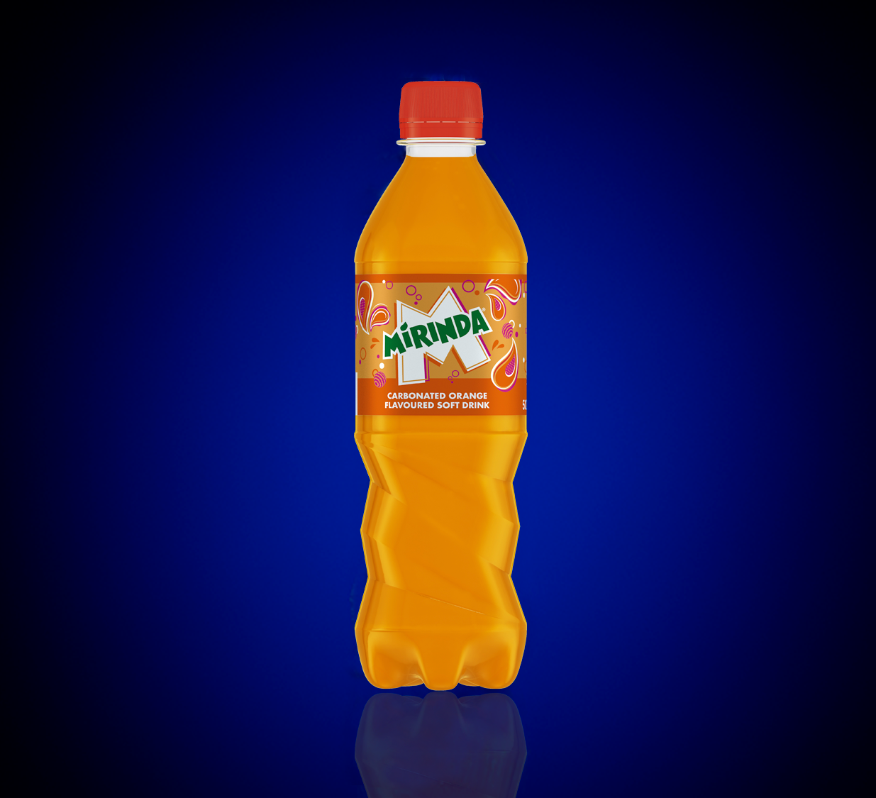500ml