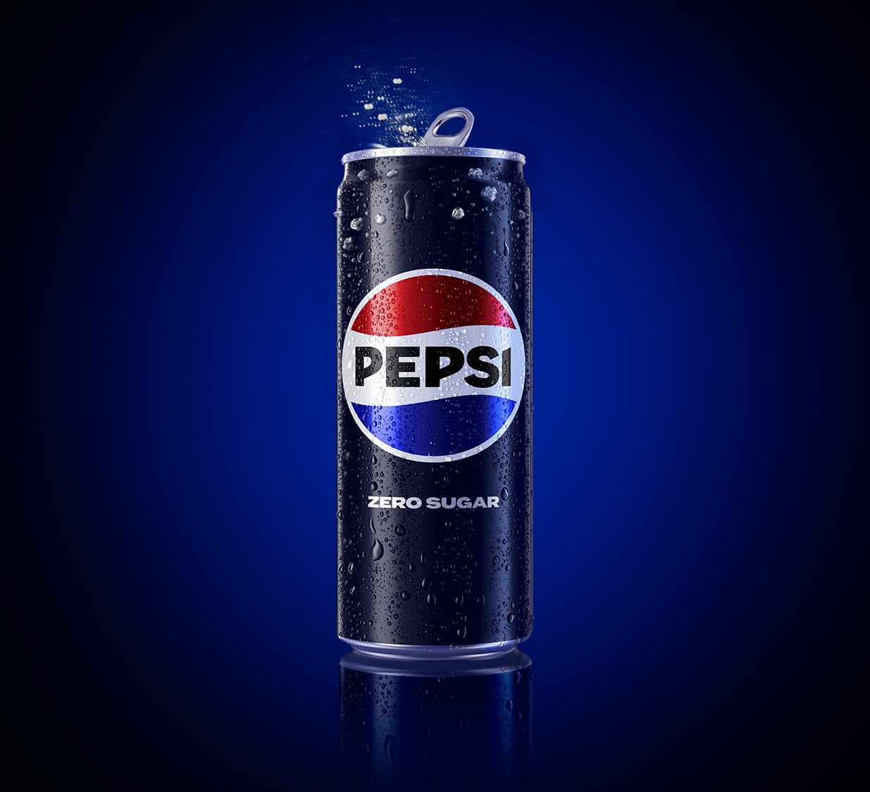 Pepsi Zero Sugar Pepsi SA